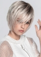 Java | Platinblonde Rooted