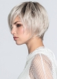 Java | Platinblonde Rooted
