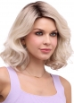 Brittaney | Platinum Shadow