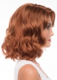Brittaney | Lighter Red