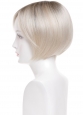 Amy Deluxe | Lightchampagne Rooted