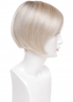 Amy Deluxe | Lightchampagne Rooted