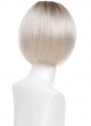Amy Deluxe | Lightchampagne Rooted