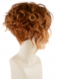 Kelsey | Lighter Red