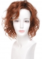 Girl Mono Part | Safranred Rooted