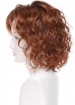 Girl Mono Part | Safranred Rooted