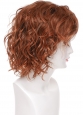 Girl Mono Part | Safranred Rooted