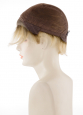 Joy | Pastelblonde Rooted