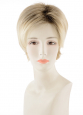 Joy | Pastelblonde Rooted