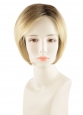 Star | Sandyblonde Rooted