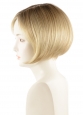 Star | Sandyblonde Rooted