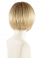 Star | Sandyblonde Rooted