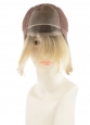 Star | Sandyblonde Rooted