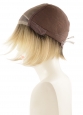 Star | Sandyblonde Rooted