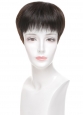 Pixie | Espresso Rooted