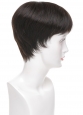 Pixie | Espresso Rooted