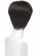 Pixie | Espresso Rooted