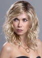 Touch Mono Part | Sandyblonde Rooted