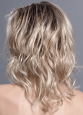 Touch Mono Part | Sandyblonde Rooted