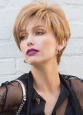 Modern Top Piece | Maple Sugar-R