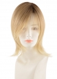 Warhol | Sandyblonde Rooted