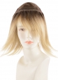 Warhol | Sandyblonde Rooted