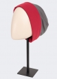 Go | Grey/Red