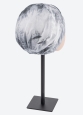 Comfort Cap | Marble Silver 