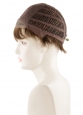 Raven | Medium Brown 