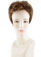 Raven | Medium Brown 