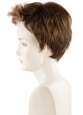 Raven | Medium Brown 