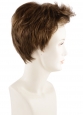 Raven | Medium Brown 