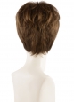 Raven | Medium Brown 