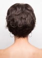 Casey | Deep Smoky Brown