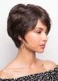 Casey | Deep Smoky Brown
