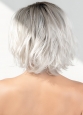 Esprit | Silverblonde Rooted