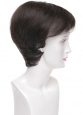 Satin | Espresso Rooted