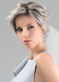 Satin | Silverblonde Rooted
