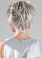 Satin | Silverblonde Rooted