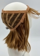 Wavy Bob Halo | Base