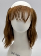 Wavy Bob Halo | Base