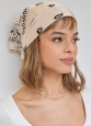 Wavy Bob Halo | Maple Sugar