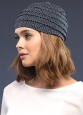 Wavy Bob Halo | Honey Brown