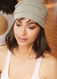 Wavy Bob Halo | Ginger Brown