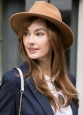 Long Halo | Honey Brown