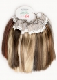 Color Ring - NJ Creation Synthetic Hair