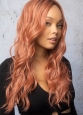 Lavish Wavez | Dusty Rose