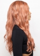 Lavish Wavez | Dusty Rose