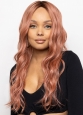 Lavish Wavez | Dusty Rose