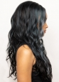 Lavish Wavez | Cosmic Teal